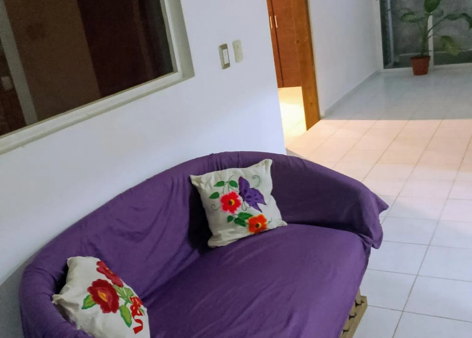 La Casa De Playa Del Carmen , A Solo 200 M De La Playa Punta Esmeralda